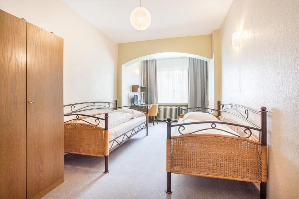 Union By Tm Hotel Dortmund