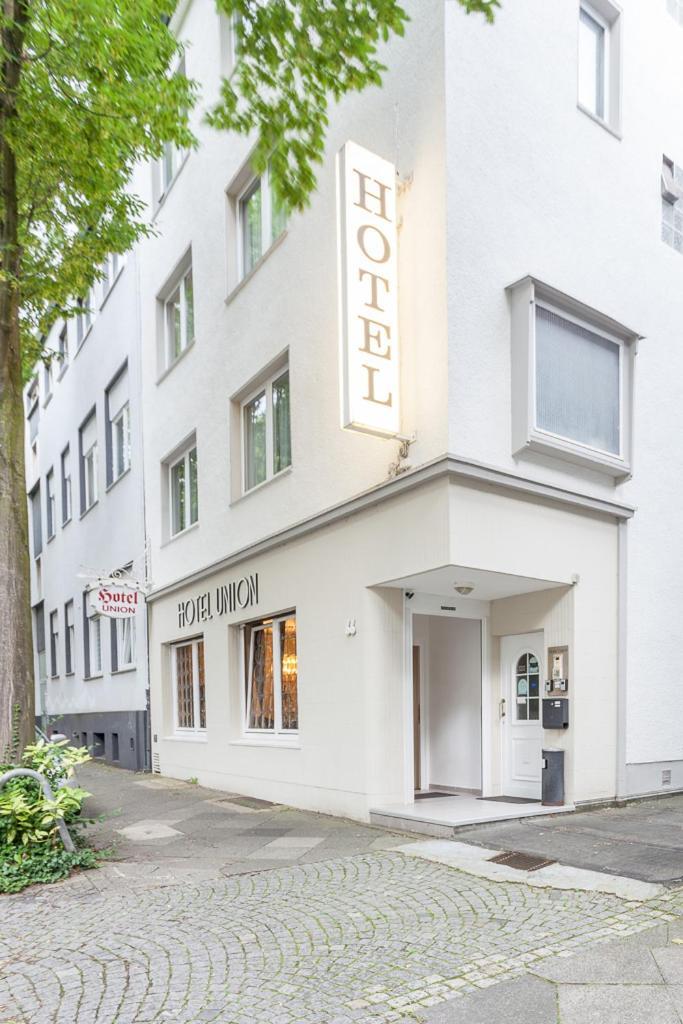 Union By Tm Hotel 3*