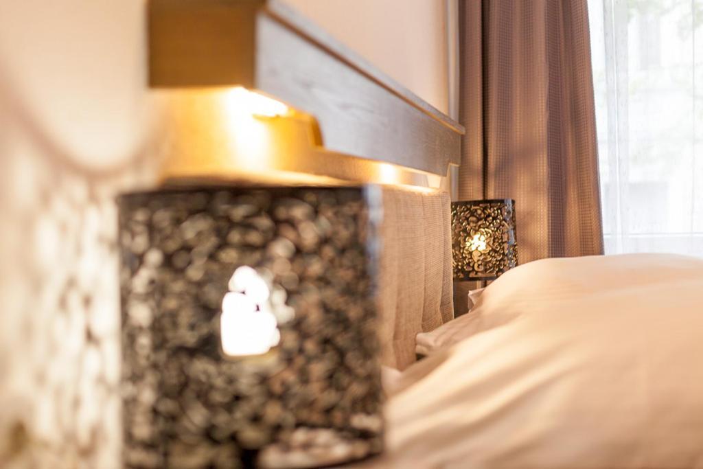 Hotel Union By Tm