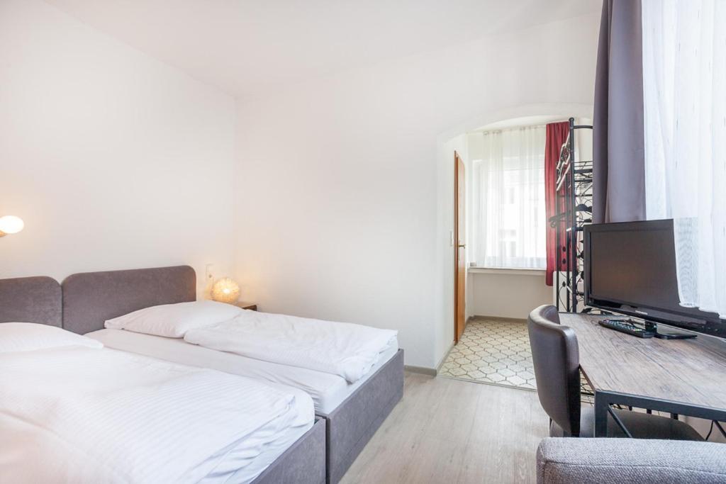 Hotel Union By Tm 3*