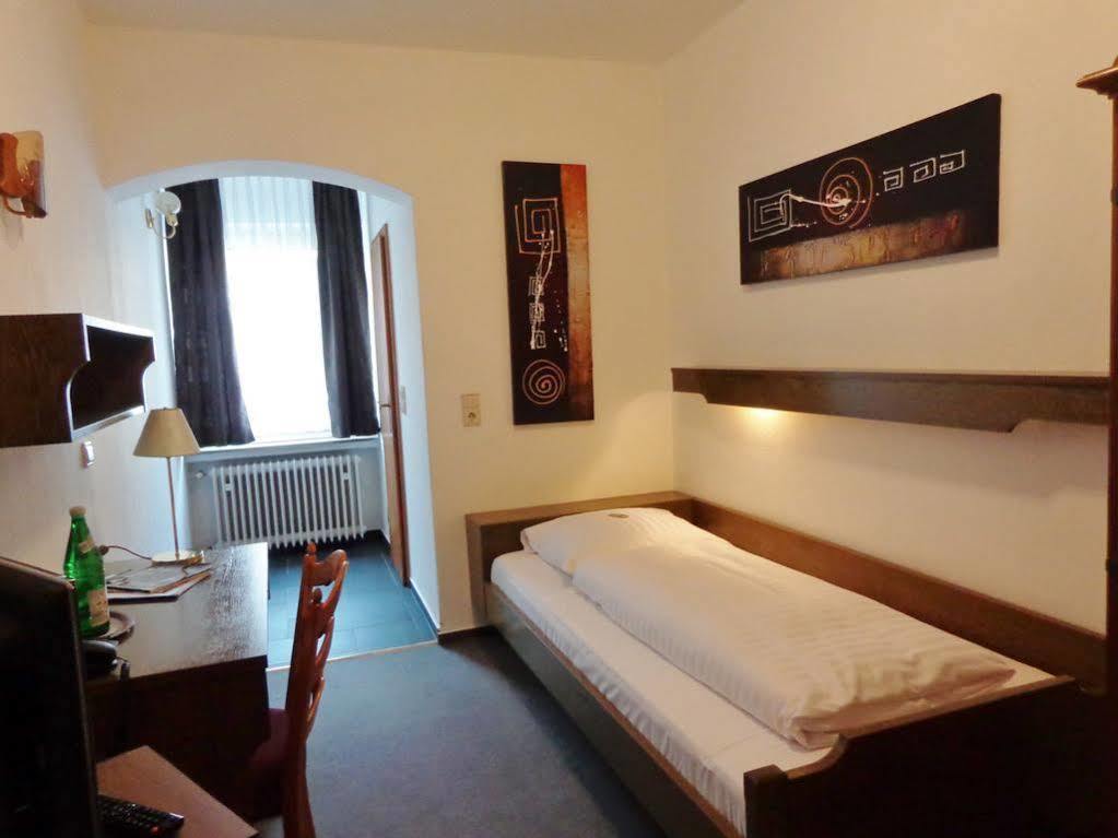 Union By Tm Hotel
